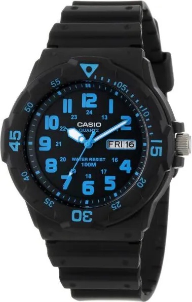 Casio MRW-200H-2BVDF