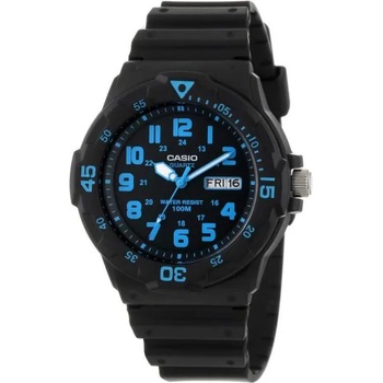 Image 1 of Casio MRW-200H-2BVDF