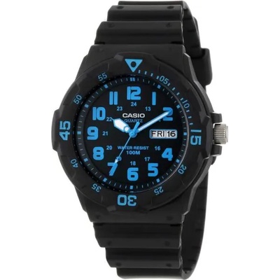 Casio MRW-200H-2BVDF