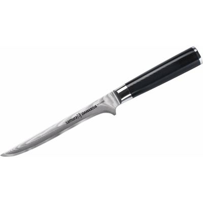 Samura Vykosťovací nôž DAMASCUS 16,5 cm