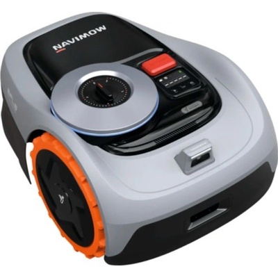 Segway Navimow i105E – Zboží Mobilmania