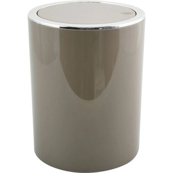 MSV КОШЧЕ ЗА ТОАЛЕТНА kamaka 6л ТАУПЕ (145201)