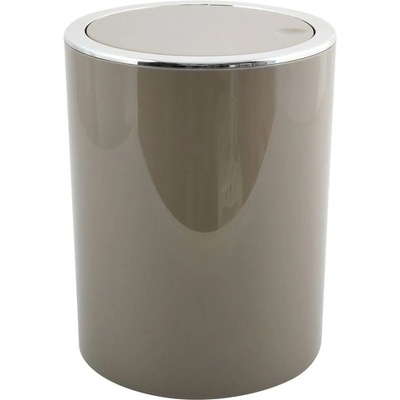 MSV КОШЧЕ ЗА ТОАЛЕТНА kamaka 6л ТАУПЕ (145201)