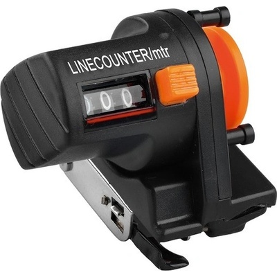 SPRO Hĺbkomer Depth Counter