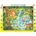 Ravensburger Verlag Ravensburger Kinderpuzzle - 06171 Dschungelbewohner - Rahmenpuzzle für Kinder ab 4 Jahren, mit 24 Teilen