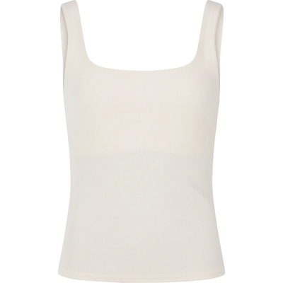 Protest Дамски топ Protest Women's PRTDazes Top - Kit Off-White - размер 42 (EU) (916-3886-0115)