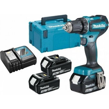 Makita DDF485RF3J