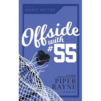 Offside with #55