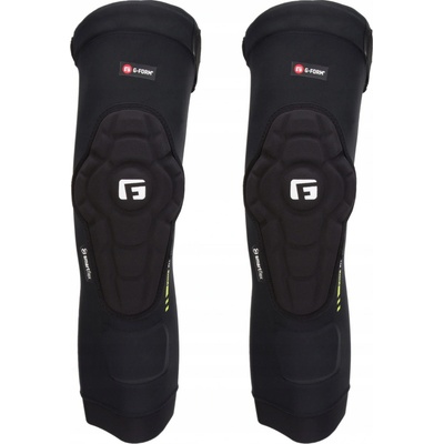 Form Pro Rugged 2 Knee black – Zboží Dáma