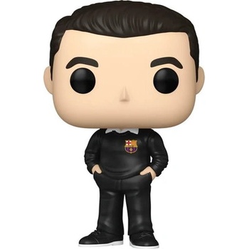 Image 1 of Funko Фигурка Funko Pop! Football: Barcelona - Xavi #66 (FUNKO-092554)