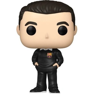 Funko Фигурка Funko Pop! Football: Barcelona - Xavi #66 (FUNKO-092554) - cybertrade