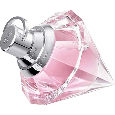 Chopard Wish Pink Diamond toaletní voda dámská 75 ml