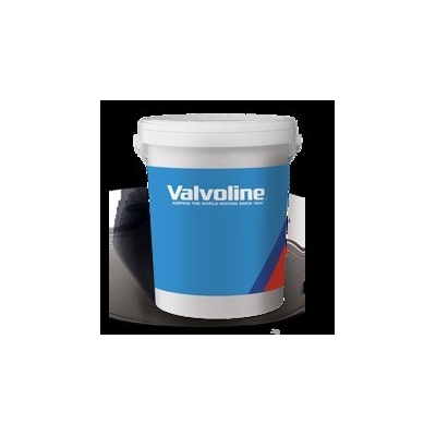 Valvoline Multipurpose COMPLEX RED 1 NLGI 1 18 kg