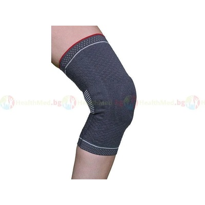 Prolife Orto Наколенка с гъвкави метални банели 3D Prolife Orto