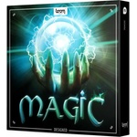 BOOM Library Magic Designed