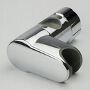 KLUDI ND posuvný držák 74 869 05-00 - chrom