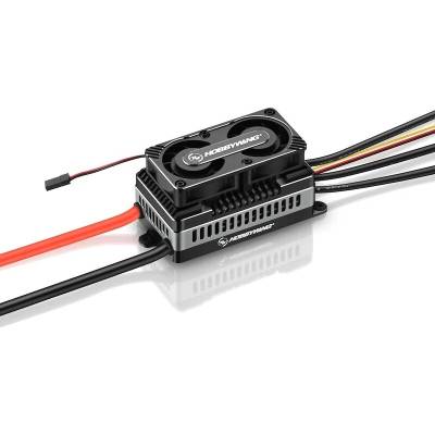 air HOBBYWING Platinum 260A HV SBEC V5