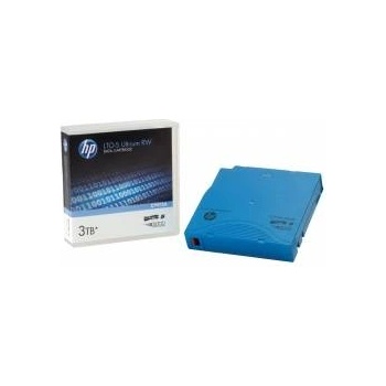 HP Compaq Hewlett Packard Enterprise Media Tape LTO 5 1, 5/3TB RW