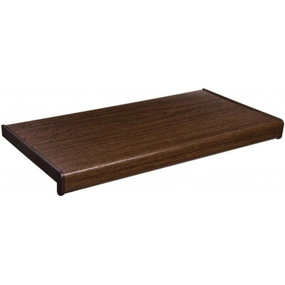Deokork Vnitřní plastový parapet renolitová folie 50x500 mm Rustikální dub R15 (Eiche Rustical) 3149008-167 RENOLIT