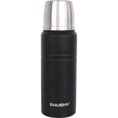 Husky Maul termoska black 1 l