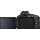 Digitální fotoaparáty Nikon D5600