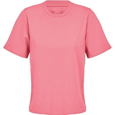 SOĽS Legend Dámske tričko SL04776 Folk Pink
