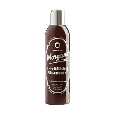 Morgan's Šampón na vlasy Revitalising Keratin Shampoo 250 ml