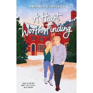 A Heart Worth Finding (2023)