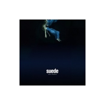 SUEDE: NIGHT THOUGHTS CD
