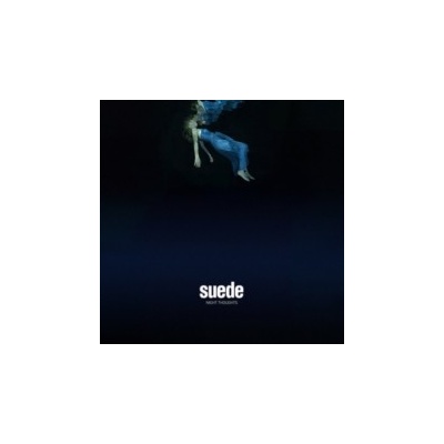 SUEDE: NIGHT THOUGHTS CD