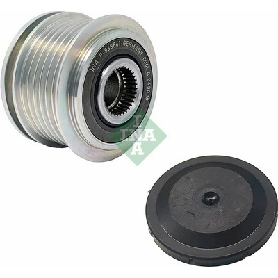 Předstihová spojka Schaeffler INA 535 0181 10