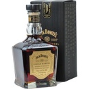 Jack Daniel's Single Barrel Barrel Strenght 64,5% 0,7 l (kartón)