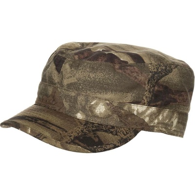 polní US střih BDU rip-stop WILDTREE CAMO