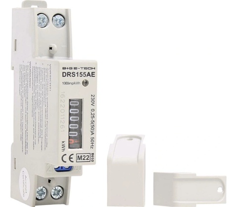 Counttec WS-RZ