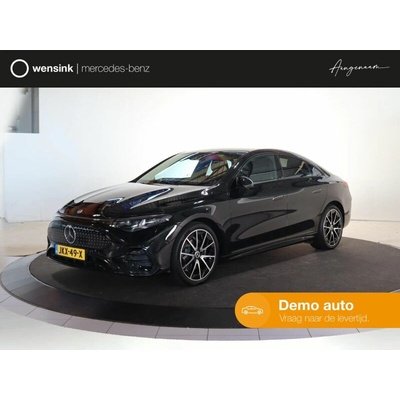 Mercedes-Benz CLA 250 Edition 200 kW