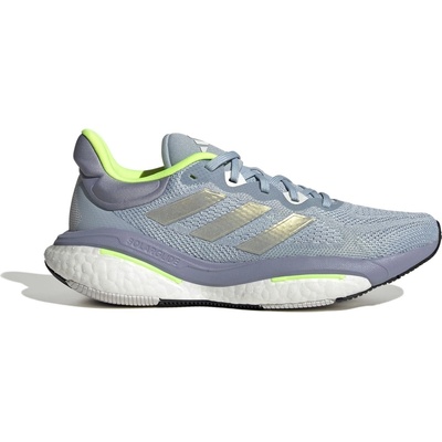 adidas Дамски обувки Adidas Solarglide 6 Shoes Womens - Blue