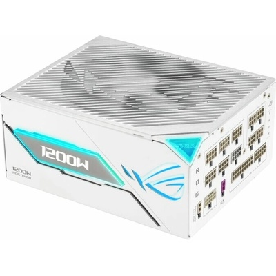 Asus ROG Thor 1200W Platinum III White Edition 90YE00V9-B0NA00