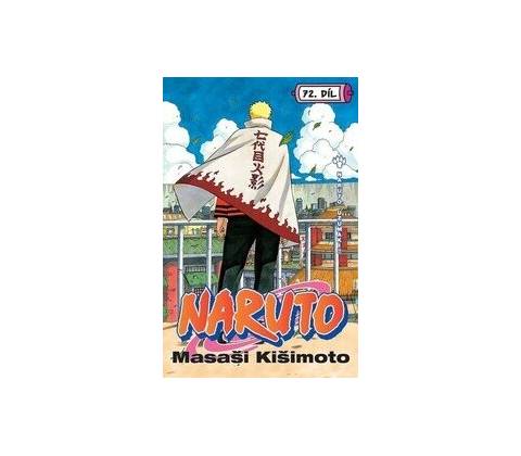 Naruto Naruto Uzumaki