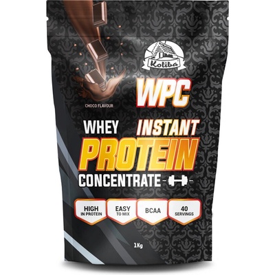 Koliba WPC Whey Protein Concentrate 1000 g