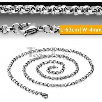 Image 1 of Talitha Синджир от стомана