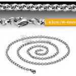 Talitha Синджир от стомана - talitha-jewelry - 25,00 лв