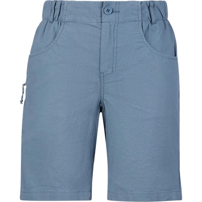 Stoic Дамски къси панталони Stoic Women's Hemp53 ValenSt. Shorts - Ocean Blue (112-2989-0312)