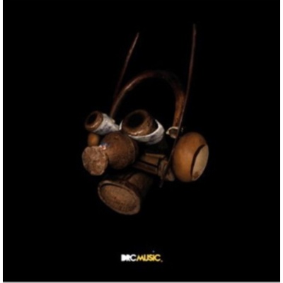V/A - Kinshasa One Two CD