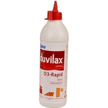 Duvilax D3 Rapid lepidlo na parkety500g -