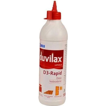 Duvilax D3 Rapid lepidlo na parkety500g -