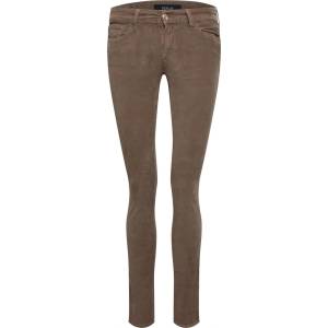 Replay Дънки Replay New Luz Skinny-Fit Jeans - Beige