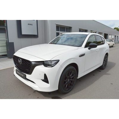 Mazda CX-60 3.3 e-Skyactiv D 254 AWD Homura Plus 187 kW
