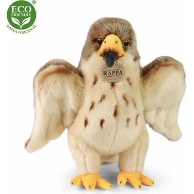 Eco-Friendly Rappa vták sokol 27 cm