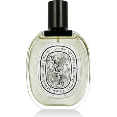 Diptyque Vetyverio toaletná voda unisex 100 ml Tester