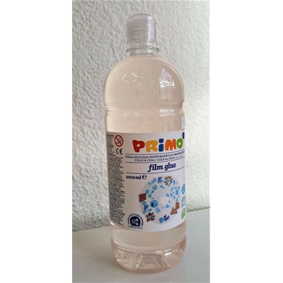 Lepidlo tekuté transparentní 1kg